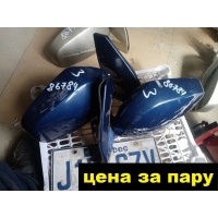 Зеркало Suzuki ESCUDO TA02W, TA52W, TD62W, TL52W, TX92W 8470265D63Z2S