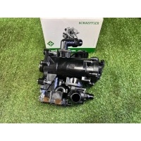 водяная помпа BMW 1 F40 2019 538081010,11538631943,11538843405,8631943,8843405