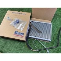 радиатор отопителя (печки) Mercedes-Benz A W176 W176 2013 72065,2468300161,271105DA0A,A2468300161,54381