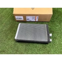 радиатор отопителя (печки) BMW 5 G30/G31 G30 2017 AH37000P,64119361712,9361712,707224,0040150024,WG2180154