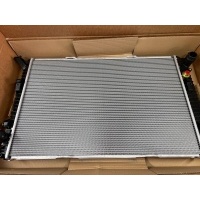 радиатор основной Audi A4 B8/8K 8K5 2012 60322