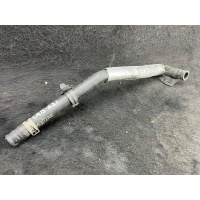 Патрубок (трубопровод, шланг) Chrysler Grand Voyager 4 2004 05005322AB