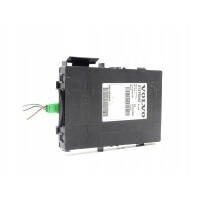 MODUŁ STEROWNIK KEYLESS GO VOLVO XC60 I 31419544