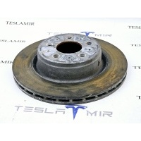 диск тормозной передний Tesla Model 3 2022 1044611-00