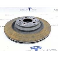диск тормозной задний Tesla Model 3 2022 1044631-00