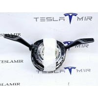 Переключатель подрулевой (стрекоза) Tesla Model Y 2022 1097662-00,10147477-15