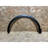 Renault oe 638753254r renaukt накладка накладка крыло