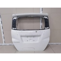 Дверь багажника Toyota Toyota Roomy 2016> 65700B1060, 67005B1530B0