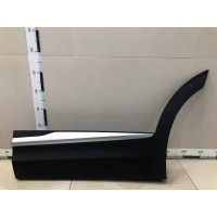 Накладка двери задней левой Kia Kia Sportage 5 NQ 2021 87733P1000, 87731P1000