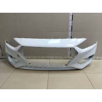 Бампер передний Hyundai Hyundai Solaris 2017> 86511H5000
