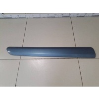 Накладка двери передней правой Citroen Citroen Berlingo (NEW) (B9) 2008> 96834308, 9681645377, 8545GT