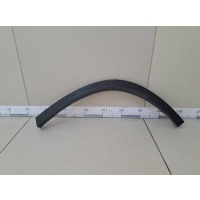 Накладка заднего крыла левого CheryExeed CheryExeed TXL 2020> 609001588AA