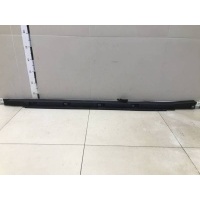 Накладка на порог (наружная) Subaru Subaru Forester (S13) 2012-2018 91111SG170