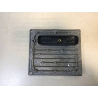 Блок управления двигателем Ford Ford Fusion (JU) 2002-2012 6S6112A650GD