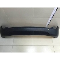 Бампер задний Hyundai Hyundai ix35 (LM) 2010-2015 866122Y000