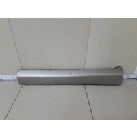 Накладка на порог (наружная) Suzuki Suzuki Grand Vitara 1998-2005 7767052D00