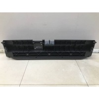 Дверь багажника нижняя Peugeot Peugeot 3008 2010-2016 9683146080