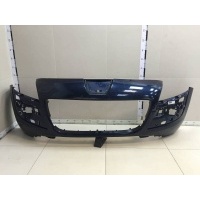 Бампер передний Peugeot Peugeot 3008 2010-2016 9684345077, 7401RZ