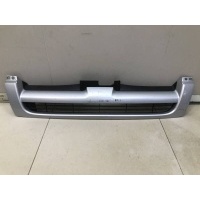 Решетка радиатора Toyota Toyota Hiace H200 2005-2015 5311126340, 5311126350, 5310026210, 5310026220