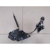 Замок двери передней левой Land Rover Land Rover Range Rover Sport 2013> 938829104, 938827102, DK62203A29TD
