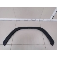 Накладка переднего крыла левого Toyota Toyota Rav 4 (XA50) 2018> 7560242160