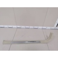 Накладка порога (внутренняя) Nissan Nissan Fuga Y50 2004-2009 769B5EG000
