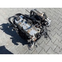 Двигатель 1.3 4g13 mitsubishi space star 2005