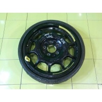 Мерседес c w203 колесо подъездные 165 / 70 / 16 5x112