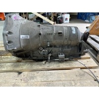 АКПП BMW 7-series 24 00 7539767