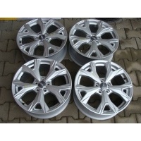 Колесо алюминиевая audi oe 82a601025s 7.0 