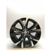Колесо алюминиевая lexus oe 42611 - 48860 8.0 