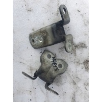 Петля левый передний передняя toyota yaris 1 i 1997 - 2001 1.3 бензин x2 3d