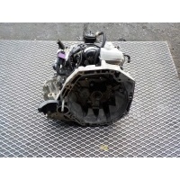 Renault modus / гранд modus 1.5 dci кпп ja5001
