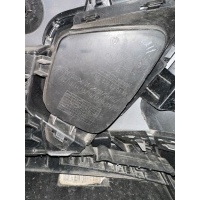 Решётка бампера правая передняя mpakiet 8075496 bmw 2 f44 2020
