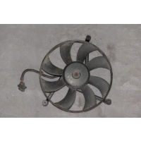 WENTYLATOR CHŁODNICY 1.4TDI 885002206