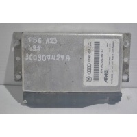 KOMPUTER SKRZYNI VW PASSAT B6 3C0907427A