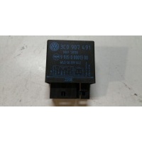 VW PASSAT CC MODUŁ ROLETY 3C0907491