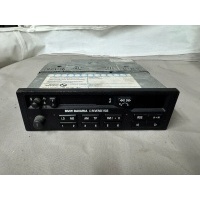 Радио bmw bavaria c обратный rds bmw e30 e31 e28 e32 e34 e36