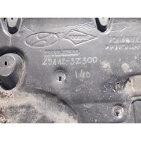 Экран двигателя нижняя оригинал 29112 - 3z300 hyundai i40 рестайлинг