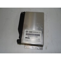 VW PASSAT B6 MODUŁ STEROWNIK 3C0907427A