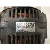 Генератор Jeep Cherokee KJ 2002 TN1210004520, 56044532AB