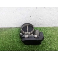 Заслонка дроссельная BMW 3-Series E90 2005 - 2009 2007 7556118,