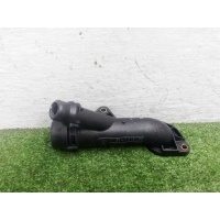 Патрубок BMW 3-Series E46 рестайлинг 2003 - 2006 2003 7505055,