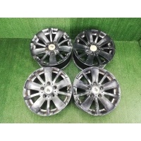 Диск литой Volkswagen Amarok (2H) 2010 - 2016 2013