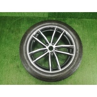 Диск литой BMW 5-Series G30 2016 - 2020 2019 8747407, 7855081