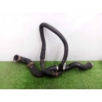 Патрубок Mercedes M-klasse (W164) Рестайлинг 2008 - 2011 2009 A1645011082, 1645011082