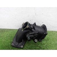 Патрубок Mercedes Sprinter II (w906) 2006 - 2017 2008 A6510900028, 6510900028