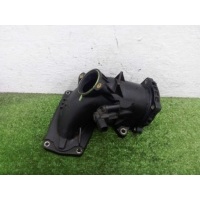 Патрубок Mercedes Sprinter II (w906) 2006 - 2017 2011 A6510900028, 6510900028