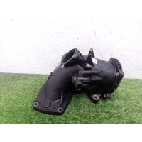 Патрубок Mercedes E-klasse (W212) 2009 - 2013 2010 A6510900028, 6510900028