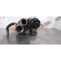 Турбина BMW X1 E84 2011 7588938, 11657634486, 11657634486, 7635803, 11657635803, 11657588938, 11657609210, 7634486, 7588938, 7609210